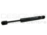 Damper Rear for rear lid GLASS Window. Porsche Cayenne